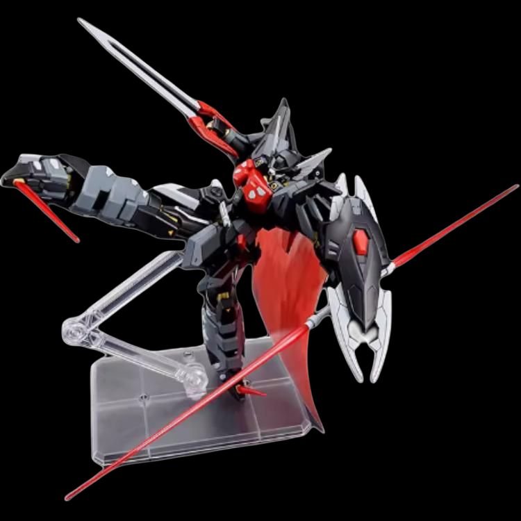Kit Model Gundam SEED HG dari  - Bandai Model Gundam Hg ulasan dan harga