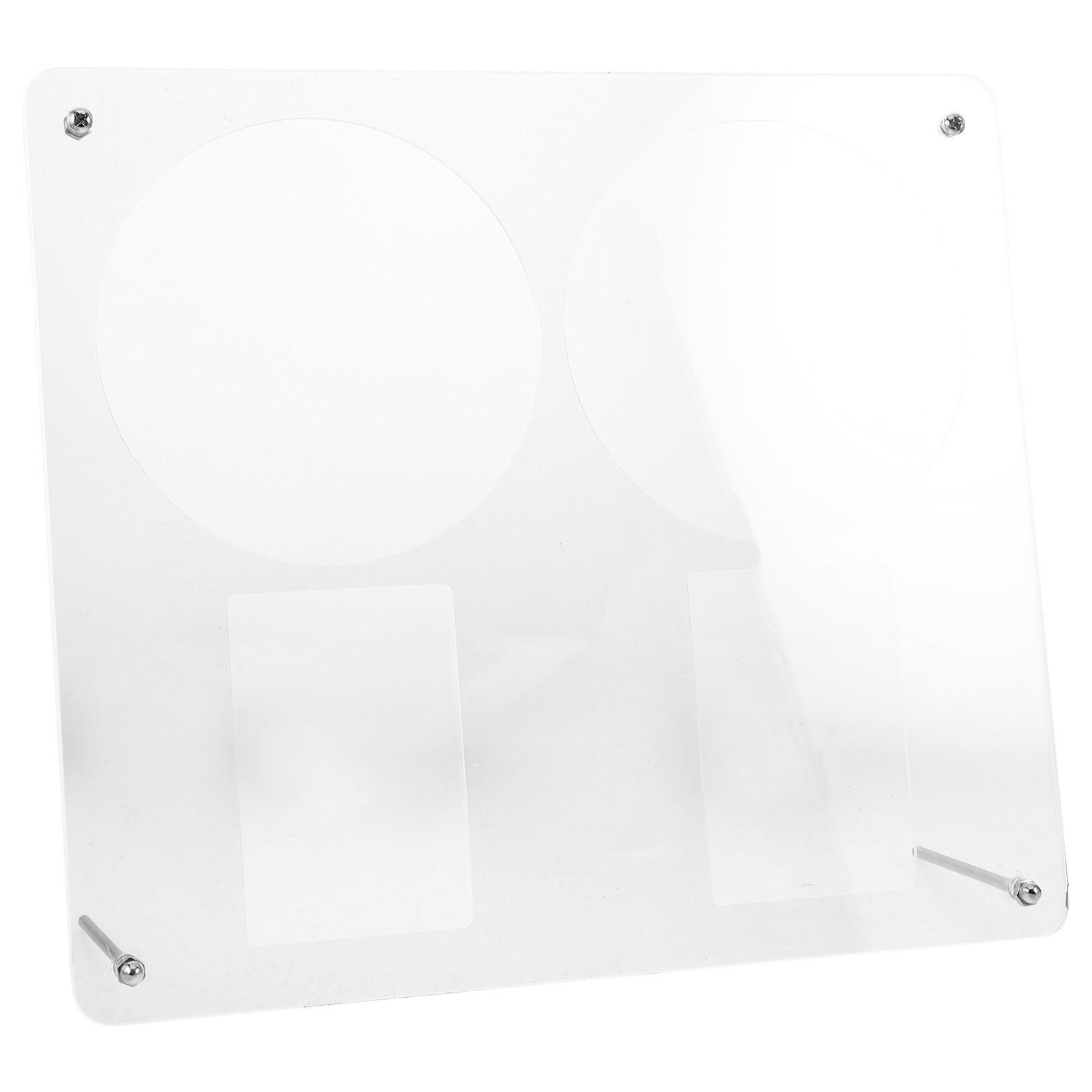 Kotak Pajangan Bingkai CD Akri - Display Case Acrylic ulasan dan harga
