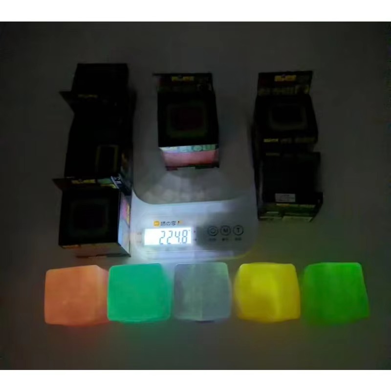 Mainan Pereda Stres Schylling  - Fidget Cube Original ulasan dan harga