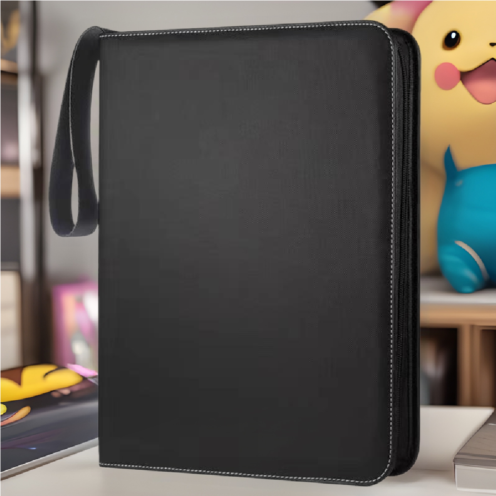 Folder Album Pengikat Kartu Pe - Card Penny Sleeve ulasan dan harga