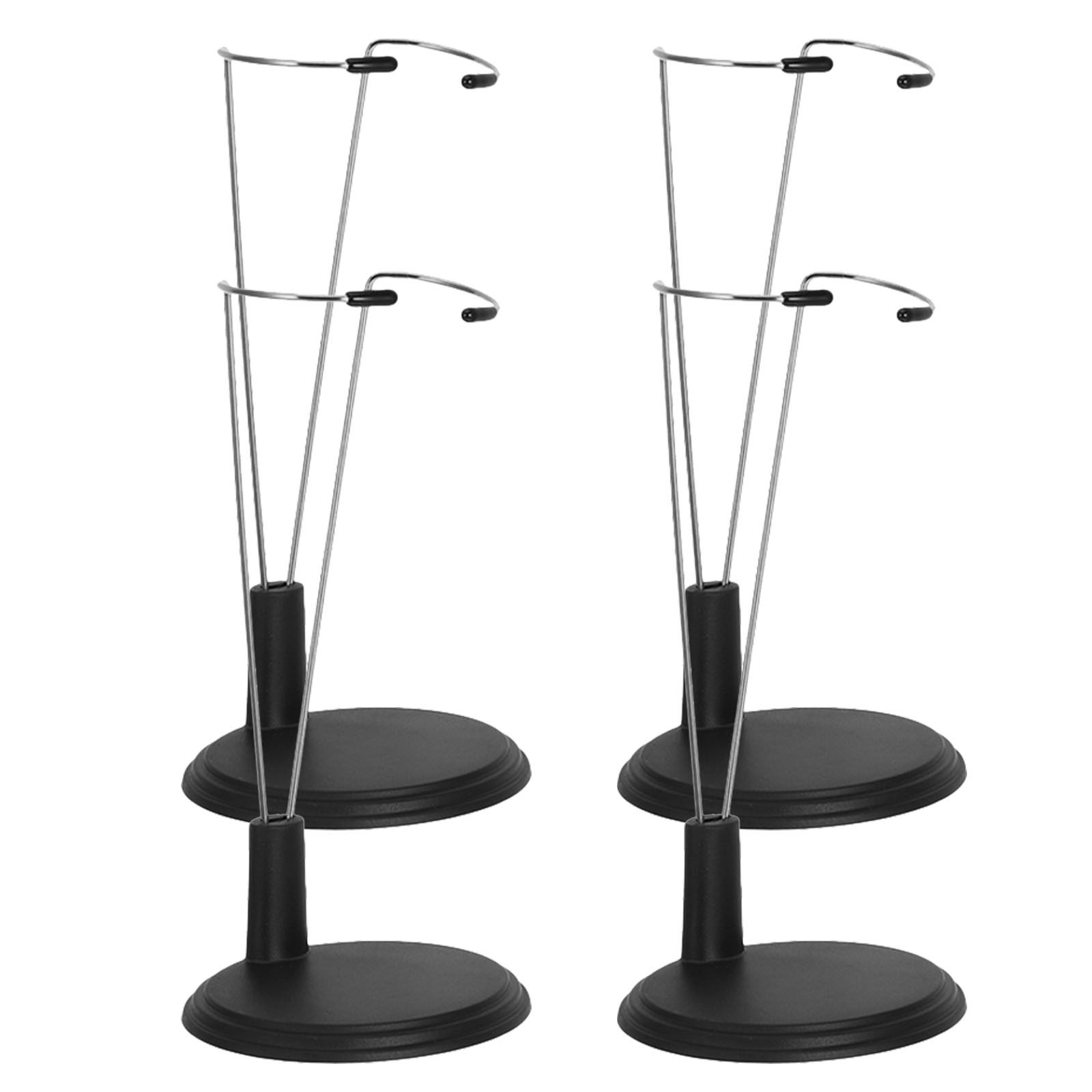 4 Buah Stand Pajangan Figur Ak - Action Figure Stand ulasan dan harga