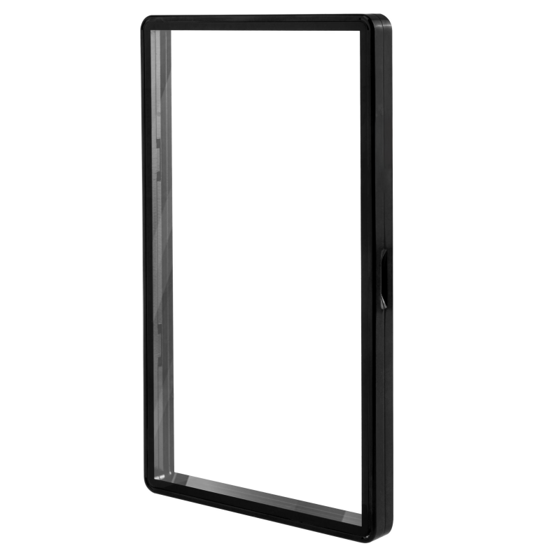 Kotak Pajangan Kartu Magnetik  - Display Case Acrylic ulasan dan harga