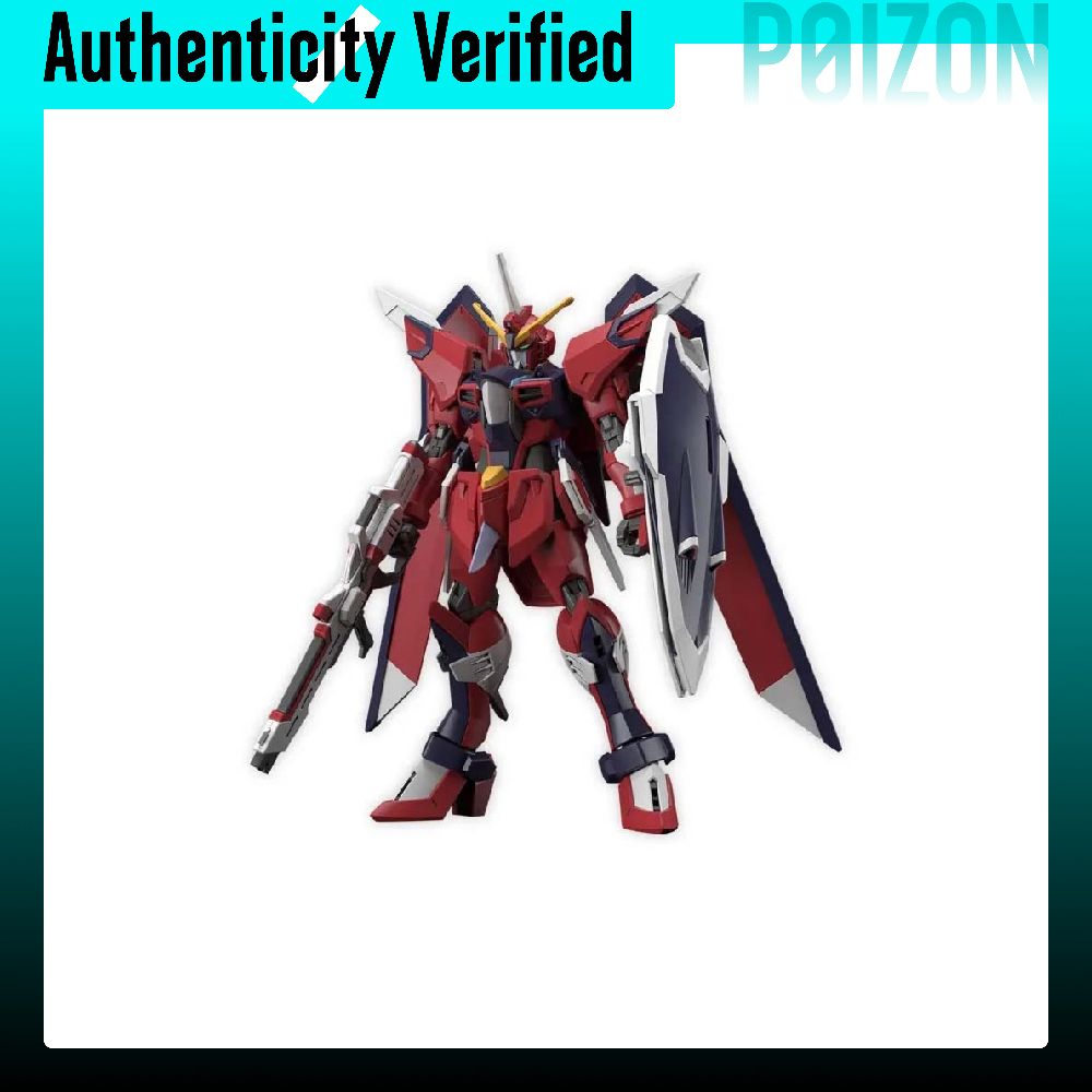 BANDAI HG Collection, Kit Mode - Bandai Model Gundam Hg ulasan dan harga