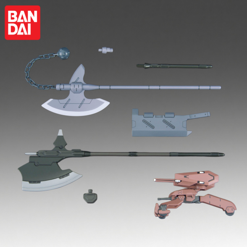 Tersedia Bandai Original Hg 1/ - Bandai Model Gundam Hg ulasan dan harga