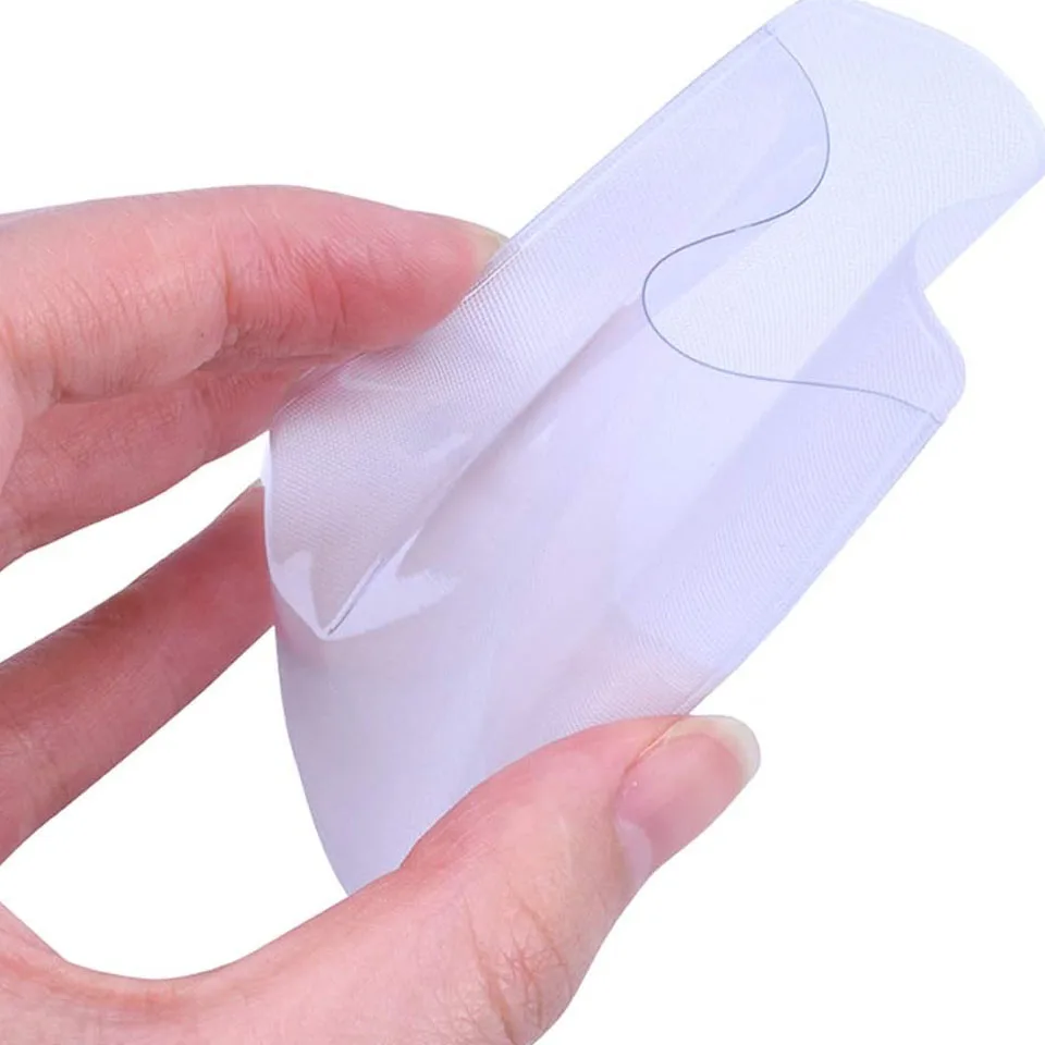 35PT, Pelindung Kartu Transpar - Card Penny Sleeve ulasan dan harga